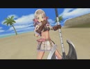 「少女の想い、海を越えて。」トトリのアトリエを久しぶりに遊ぶ part4