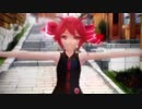 【MMD】「お気に召すまま」Tda式改変テトにゃん ^^