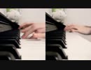 UNDERTALEより「Determination」を弾いてみた