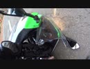 【MOTOVLOG】　noobライダーのモトブログ　その7 後編