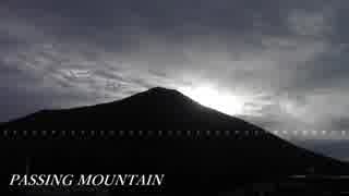 【紲星あかり】PASSING MOUNTAIN / SOFT BALLET【カバー】