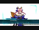 Fate/EXTELLA LINK 5日目 No.13「 霧の千年京」 復活、フランスの救国の聖女 中間ルート編