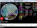 simai[E103]naraku within EXPERT 新譜面