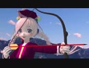 【Rana】肉食女子のアリア【オリジナル】
