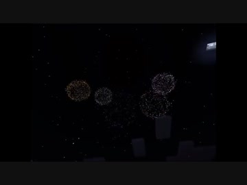 エースと海常が四角い世界でバースデーパーリィー【黄瀬誕生祭】　前編