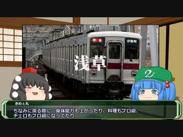 【ゆっくり解説】なろう勝利の理由！02　〜ぼくがかんがえたさいきょうのしゅじんこう 魔改造誕生編〜