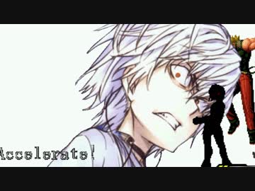 【MUGEN】金ケンシロウ前後  狂中位付近ランセレバトル【救世主杯】 Part20