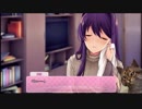 ドキドキ文芸部プレイ録画Part9