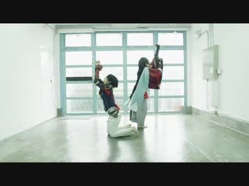 【刀剣乱舞】土方組で雨き声残響【コスプレで踊ってみた】