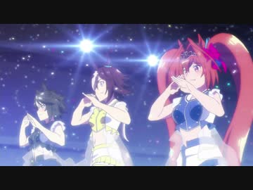 ウマ娘「Special Record!」(1080p24)
