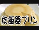 炊飯器プリン・肉ばっかカレーetc【嫌がる娘に無理やり弁当を持たせてみた】