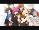 【メドクラピアノリミコン】Alicemagic -Nostalgic Edit-
