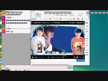 【ch】うんこちゃん『マッハ雑談』1/5【2018/06/16】