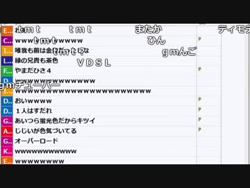 【ch】うんこちゃん『マッハ雑談』3/5【2018/06/16】