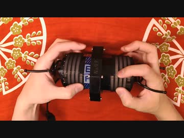 Säkkijärven Polkka【ウダーソロ】