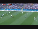 【今大会ベストバウト】2018ソ連W杯 グループリーグ　ドイツ 対 メキシコ