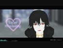 【MMD刀剣乱舞】Runaway Baby【黒鶴丸国永】