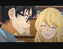 【MAD】四月は君の嘘-FOEVER-