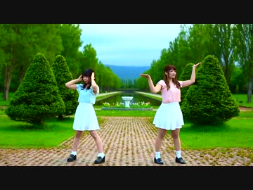 【ミィ・ささきち】drop pop candy【踊ってみた】