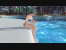 DOAXVV  Tamaki Gravure 2