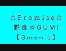 ☆Ｐｒｏｍｉｓｅ☆