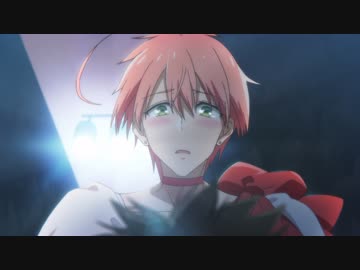 魔法少女 俺　＃12　魔法少女☆私