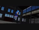 【MMD】 The Wrench