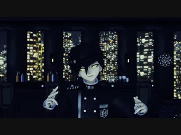 【ダンガンロンパＭＭＤ】「Creep」By. V3美人男子