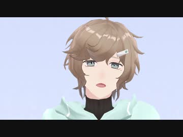 【にじさんじMMD】叶くんでおねがいダーリン(彼氏)