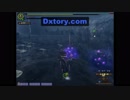 【MHF-Z】第128回G級韋駄天杯　響狼討伐G！　ヘビィボウガン部門