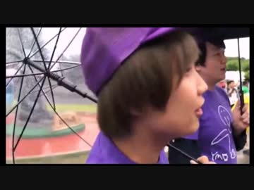 ぶらり園内散歩 ～じゅん★じゅんと一緒～ 2018/6/10