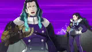 【FGO】ぐだぐだ帝都聖杯奇譚　第7節「記憶」　ニコラ・テスラ単騎
