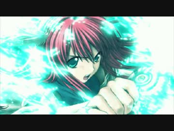 【MUGEN】強ランク前後ランセレバトル ザ・ファイナル part3