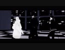【刀剣乱舞MMD】SCREAM【燭台切/鶴丸/明石】