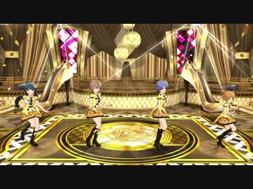 【偉人MV鑑賞】ペリーがミリシタ楽曲『花ざかりWeekend✿』のMVを鑑賞してみたｗｗｗｗ