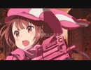 『流星』(SAO A GGO OP)✿歌ってみた【れにゃた】