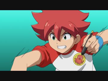 パズドラ　第12話「白熱！トレジャーズカップ！！」