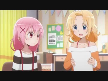 【こみっくがーるず】IQ500「This is a pen. This is a pen. This is (ry」