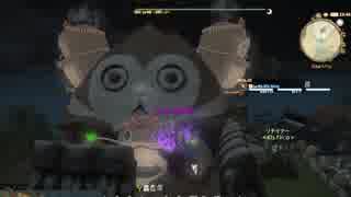 【ＦＦ１４】シ零終暇ハウジングver4(´・ω・｀)～ナマズオねぶた浮かせ