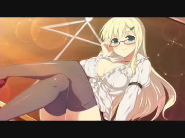 【閃乱カグラ】両奈と詠のファビュラスリフレ