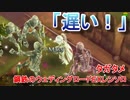 【タガタメ】鋼鉄のウェディングロードEX【レンソロ】