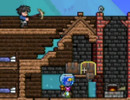 【Terraria】休日、だらだら、テラリア。【生実況】 part4-3