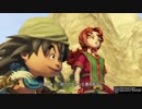＃３【無双】 ドラゴンクエストヒーローズ２【でめきん】