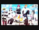 初見実況プレイ】A3!　イベスト　それぞれのMarry me！　 part1