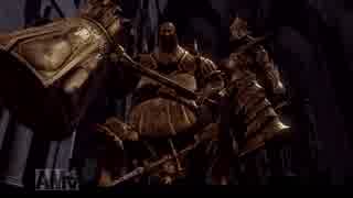 【DARK SOULS REMASTERED】初期レベルトロコンチャレンジ 【実況#13】