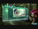 タコの少年は地上を求める 【スプラトゥーン2 オクト･エキスパンション】よん