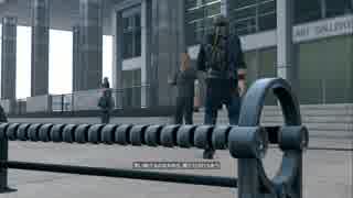 【実況プレイ】WATCH DOGS DLC 伝説の非日常記録 date5 前編