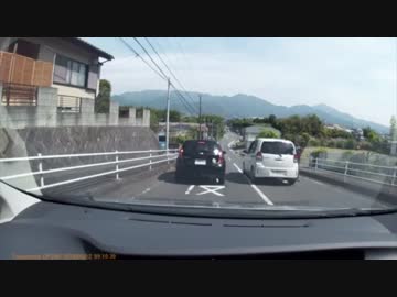 日本の車載映像集40