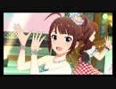 【ミリシタ】Welcome!!【ユニット：恒常奈緒SSRアナザー】