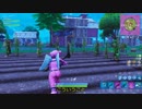 【Fortnite】バトロワクラフトで無双したい その27【ゆっくり実況】